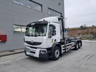 Renault PREMIUM  430.26 LANDER dump truck