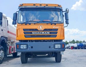 Shacman F Dump Truck For Sale X For Sale China Jinan Wq