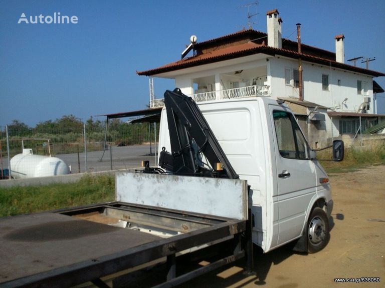 B.I.M GERHANOI dump truck