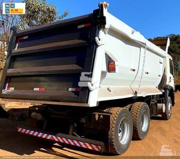 Volkswagen 31-280 E Constellation 2p dump truck for sale Brazil ...