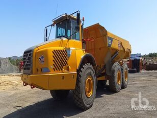 Volvo A35D dump truck