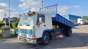 Volvo FL 7 4X2 KIPPER dump truck