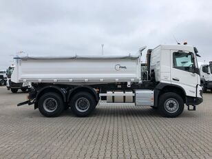 Volvo FMX 460 concrete mixer truck for sale Poland Kielce, QL36518