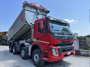 Volvo FMX 500 truck 6x4 for sale, used Volvo FMX 500 truck 6x4