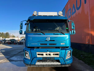 Volvo FMX 540 RETARDER 6x4 chassis truck for sale Portugal Fátima