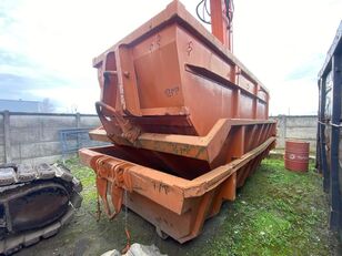 Ampliroll VALVAN LOT 6 BENNES AMPLIROL dump truck body