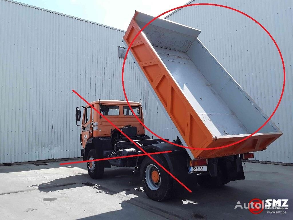 TRAILER HOOK – Auto Lubumbashi