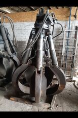 FUCHS grapple