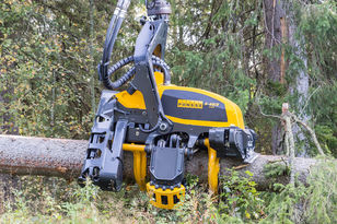 new PONSSE H8 harvester head
