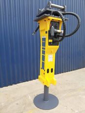 Epiroc MB1000 hydraulic breaker