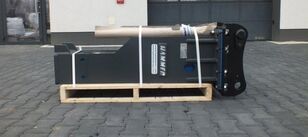 new HAMMER HM 750 Hydraulic breaker 660kg hydraulic breaker