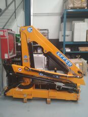 new Effer 35 / 2S loader crane