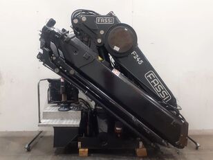 FASSI F245A.2.25 loader crane
