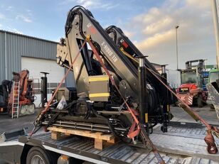 Hiab B New Remote Control E E Functie X Hiduo B Loader Crane For Sale