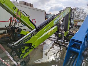 LOGLIFT 130 95 70 75 81 241 120 105 loader crane