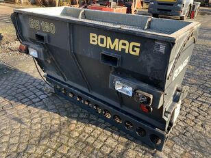 BOMAG BS 180 mounted sand spreader