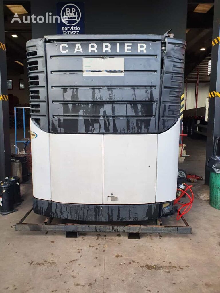 CARRIER refrigeration unit