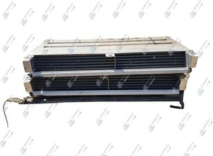 Carrier  MTS1450-H  SUPRA 750 MT refrigeration unit