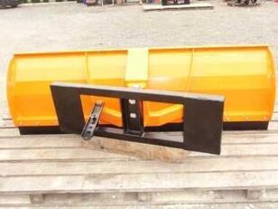 new snow plough