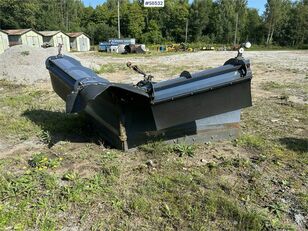 Drivex VB3700-3P Folding Plow snow plough