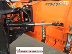 Inter-Tech PSSH 04 snow plough for sale image 4 new Inter-Tech PSSH 04 snow plough image 4