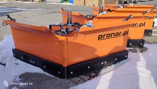 new Pronar PUV 2600 snow plough