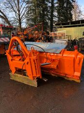 Schmidt snow plough