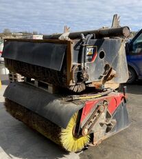 Caterpillar BU118 sweeper brush