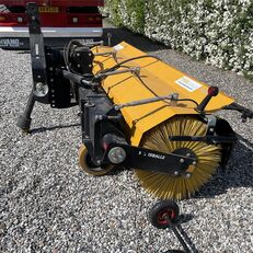 Stenballe FF 2800 SRS sweeper brush