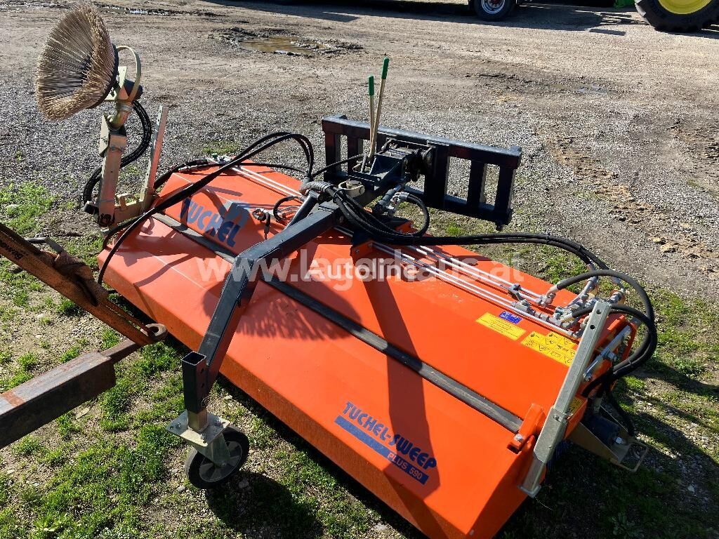 Tuchel PLUS 590-230 sweeper brush for sale Austria Herzogenburg, MX39211