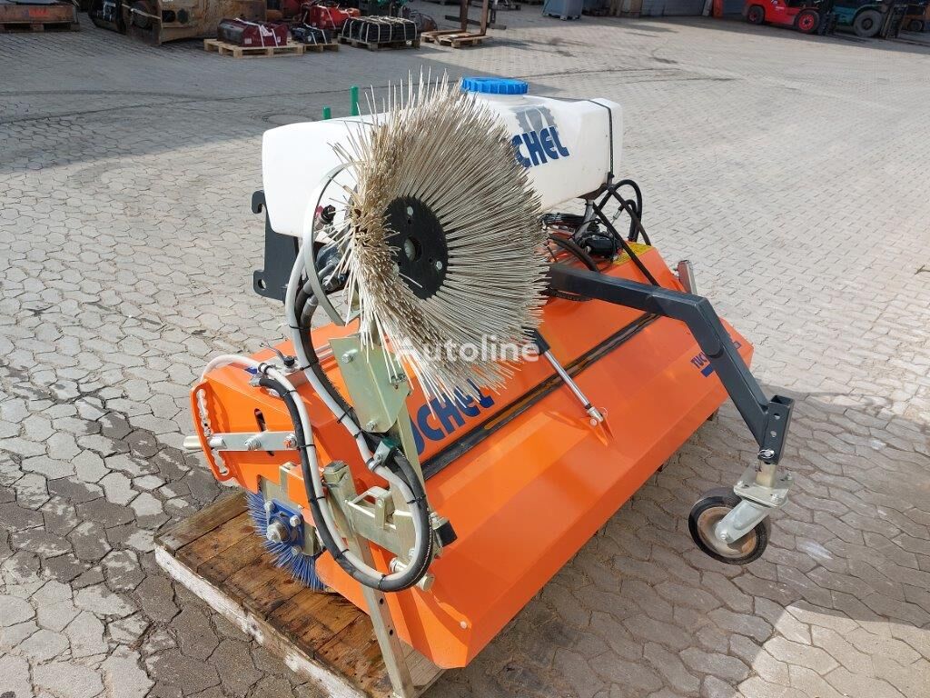 Tuchel Plus 590-200 sweeper brush for sale Germany Baienfurt, QQ39039