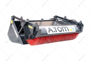 А.ТОМ 2500 sweeper brush