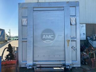 DHOLLANDIA DHLSU11 tail lift