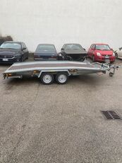 Ellebi LBA 1500 equipment trailer