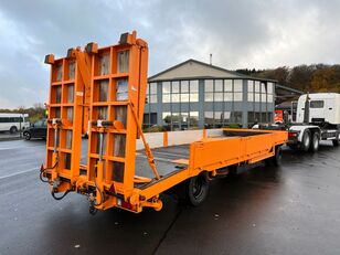 Müller-Mitteltal T 2/10  equipment trailer