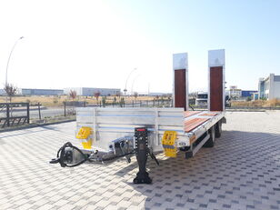 new SZAP equipment trailer