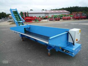 new EURO-Abkippband JAB 6500, 6,00 m, NEU. Eigene Herstellung box filler