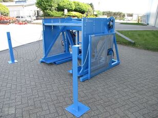 new EURO-Jabelmann Kistenkippgerät KKG 1200, NEU box filler
