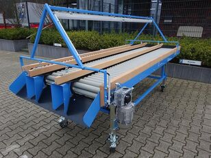 new EURO-Jabelmann Rollenverlesetisch V 300/110, Stehmodell, NEU box filler