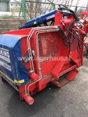 SILOKING FUTTER/SILOKAMM EA 1800 forage equipment