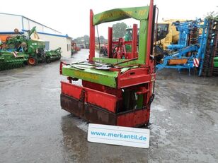 STRAUTMANN Hydrofox-HT 2 forage equipment