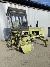 Fortschritt E 302 Forage Harvester For Sale Poland Dzielin Nk