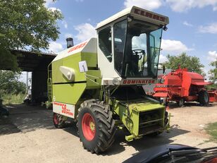 CLAAS Commandor 58 grain harvester