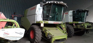 CLAAS Tucano 570 №822 grain harvester