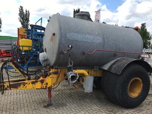 Schuitemaker 9200 Liter Tankwagen liquid manure spreader