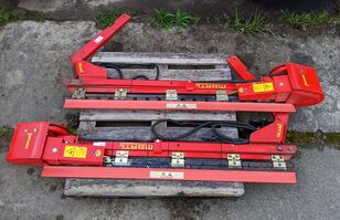 ZIEGLER RT135-E-12-R rape cutter