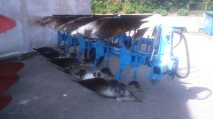 LEMKEN EurOpal 7 reversible plough