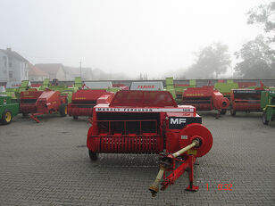 Massey Ferguson Square Baler Used Massey Ferguson Square Baler For Sale