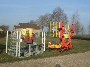 N0034 Eggen tedder