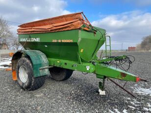 AMAZONE ZGB-B10001 trailed fertilizer spreader
